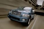 Infiniti QX56 2008 года